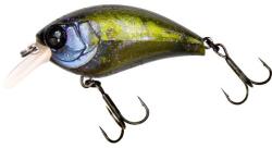 JACKALL Vobler Jackall Mushbob 50MR, Katsu Moebi Shad, 5cm, 9g (JA.807147650)
