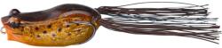 Savage Gear Broasca Savage Gear Hop Popper Frog, Tan, 5.5cm, 15g (F1.SG.77440)