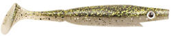 Strike Pro Shad Piglet Green Ice 10 cm / 6buc/plic/ 7g Strike Pro (SP.SP172E.C018)