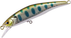 JACKALL Vobler Jackall Tricoroll Ryushin 63HW, culoare Silver Yamame, 6.3cm, 7g (JA.807171266)