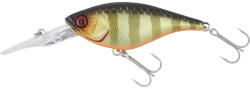 JACKALL Vobler Jackall Soul Flat 58SF, culoare SK Champagne Gold Gill, 5.8cm, 6.8g (JA.807205510)