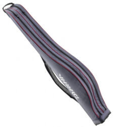 Daiwa Husa Daiwa semi-rigida pentru 2 lansete cu mulineta 128 cm (D.15801.225)