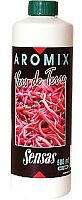 SENSAS Aroma Concentrata Aromix Viermi 500ml (a0.s71251) - pescar-expert