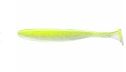 Daiwa Shad Daiwa Tournament D'Fin, UV Lime Pearl, 15cm, 3buc (D.16505.515)