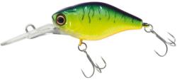 ILLEX Vobler Illex Chubby Diving Floating, Mat Tiger, 3.8cm, 4.3g (SI.93879)