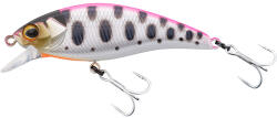 JACKALL Vobler Jackall Tricoroll Mai 55S, culoare Silver Pink Yamame, 5.5cm, 5.3g (JA.807207873)