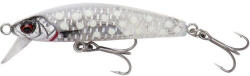 Savage Gear Vobler Savage Gear Gravity Minnow, 5cm, 8g, Cristal White Glow (SG.73518)