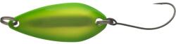 Daiwa Lingurita Oscilanta Daiwa Presso ADM, Lightning Green, 2.6cm, 2.2g (F.D15440.125)