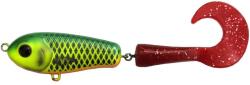 Strike Pro Vobler Strike Pro Wolf Tail Jr, Culoare C454F, 16cm, 31g (SP.EG175S.C454F)