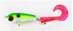 Strike Pro Vobler Wolf Tail JR. C500F/ 16cm/ 31g Strike Pro (SP.EG175S.C500F)