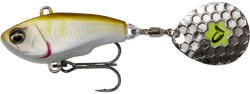 Savage Gear Vobler Savage Gear Fat Tail, Sinking Ayu, 8cm, 24g (SG.71769)