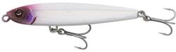 Savage Gear Vobler Savage Gear Jig Pencil Micro Z Sinking, Holo White Glow, 4.9cm, 10g (SG.77402)