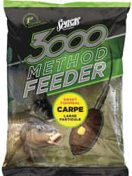 SENSAS Nada Sensas 3000 Method Carp, 1kg (A0.S70701)