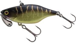 JACKALL Vobler Jackall TN60 Trigon Silent, RB Champagne Tiger, 6cm, 18.2g (JA.807263954)