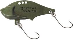 Daiwa Cicada Daiwa DZA, Pearl Olive/Pearl Ivory, 3.1cm, 2.5g (F.D15445.133) - pescar-expert