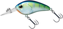 Daiwa Vobler Daiwa Steez Crank 5.4cm, 10.1g, Clear Monster Chart (F3.D17510.102)