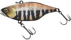 JACKALL Vobler Jackall TN60 Full Tungsten, Culoare Kurokotetsu Shibu Silver, 6cm, 13g (JA.807126884)