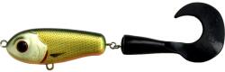 Strike Pro Vobler Strike Pro Wolf Tail Jr, Culoare C041F, 16cm, 31g (SP.EG175S.C041)