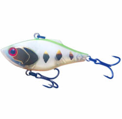 Mustad Vobler Mustad Rouse Vibe 50S, Gold Scales, 5cm, 7.6g (F3.MLRV50S.GS)