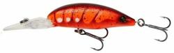 Savage Gear Vobler Savage Gear Shrimp Twith DR, Red, 5.2cm, 6.4g (SG.77032)