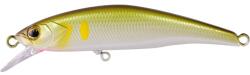 JACKALL Vobler Jackall Tricoroll Ryushin 43HW, Pearl Ayu, 4.3cm, 3g (JA.807191448)