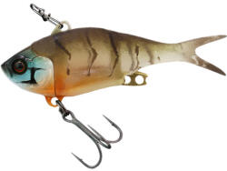 JACKALL Swimbait Jackall Jeublu, culoare Maruhata Suji Shrimp, 5.2cm, 6.4g (JA.807191622)