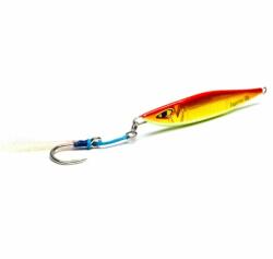 Mustad Vobler Pilker Mustad Jig Daggerman, Orange Gold, 20cm, 100g (F.M.JIG02.ORG.100)