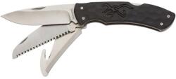 Browning Briceag Browning Kodiak 3 + Teaca, Lama 8.9cm (A8.BO.3220430)