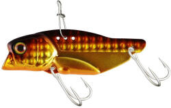 JACKALL Cicada Jackall Knockin Jaw , culoare Double Clutch Gold & Black, 5.8cm, 14g (JA.807168983)
