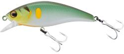 JACKALL Vobler Jackall Tricoroll Mai 45S, Culoare Nawabari Pearl Ayu, 4.5cm, 3.7g (JA.807207989)