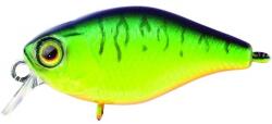 ILLEX Vobler Illex Chubby Runner Floating, Mat Tiger, 3.8cm, 4g (SI.94040)