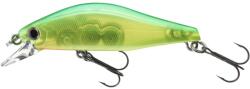 Daiwa Vobler Daiwa TN Wise Minnow, Culoare Lime Chart, 5cm, 5.2g (F3.D16711.203)