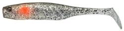 SENSAS Shad Sensas Gunki Peps, Silver Arrow RD, 7cm, 7buc (F1.SPM.68942)