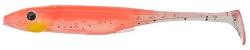 SENSAS Shad Sensas Gunki Whiz, UV Laser Pink, 10cm, 5buc (F1.SPM.69767)