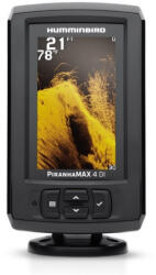 Humminbird Sonar Piranha Max 4 DI Humminbird (HB.597119) Sonar pescuit