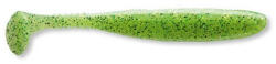 Daiwa Shad D'FIN Chartreuse 12.5cm/5buc Daiwa (D.16500.312)
