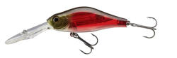 Daiwa Vobler Daiwa TN Mega Scounter, 6.8cm, 14g, Lazer Red (F3.D16710.008)