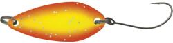 Daiwa Lingurita Oscilanta Daiwa Presso ADM, Lightning Orange, 2.6cm, 2.2g (F.D15440.126)