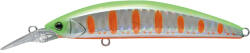 JACKALL Vobler Jackall Tricoroll GT 56SR-F, culoare Lime Yamame, 5.6cm, 3.7g (JA.418097477)