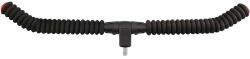 Daiwa Suport Feeder Daiwa N'ZON EVA Curved, 50cm (A6.13309.310) Suport lanseta