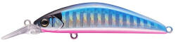 JACKALL Vobler Jackall Tricoroll GT 56MD-F, culoare Flash Blue Background, 5.6cm , 4.3g (JA.418099341)