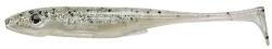 SENSAS Shad Sensas Gunki Whiz, Salt&Pepper, 10cm, 5buc (F1.SPM.69768)