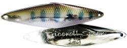 JACKALL Lingurita Oscilanta Jackall Tricoroll, Silver Yamame, 6.8cm, 14g (F3.JA.418097040)