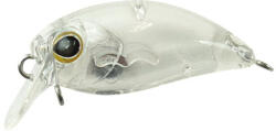 JACKALL Vobler Jackall Chibi Panicra SR, culoare Transparent, 2.5cm, 1.4g (JA.418085719)