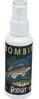 SENSAS Atractant Bombix Salau 75ml (A0.S03619)