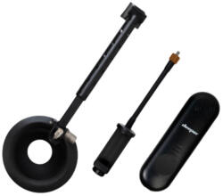 Deeper Kit Deeper Boat Range Extender (amplificator raza, suport sonar, suport telefon) (DP.ITGAM0028) Sonar pescuit