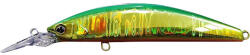 JACKALL Vobler Jackall Tricoroll GT 72SR-F, culoare Green Gold Ayu, 7.2cm, 5.7g (JA.418084613)