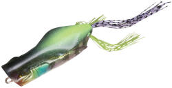 JACKALL Naluca Jackall Gavacho Frog, culoare Chart Strike Gill, 6.9cm, 16g (JA.807122008)