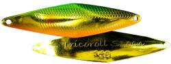 JACKALL Lingurita Oscilanta Jackall Tricoroll, Green Gold Ayu, 6.8cm, 14g (F3.JA.418097088)