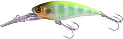 JACKALL Vobler Jackall D-Bill Shad, culoare Pol Chart Back Blue Gill, 5.5cm, 5g (JA.807197341)